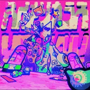 M3 N MIN3 ft. Danny Brown - Femtanyl