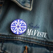 Ma Veste - Franglish