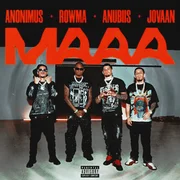 Maaa - Anonimus