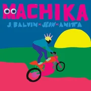 Machika - J Balvin