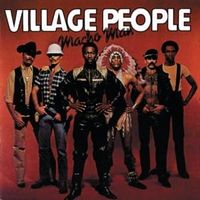 Macho Man - Village People