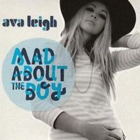 Mad about the boy - Ava leigh