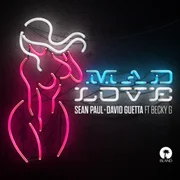 Mad Love ft. Becky G - Sean Paul