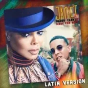 Made For Now (Latin Version) - Janet Jackson