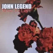 Made To Love - John Legend