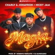 Magia - Nicky Jam