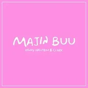 Majin Buu ft. Clark Scott - Kenny Mason