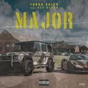 Major ft. Key Glock - Young Dolph