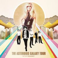 Major - The Asteroids Galaxy Tour