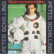 Major Tom (Coming Home) - Peter Schilling