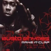 Make it clap - Busta rhymes