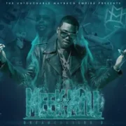 Make Me - Meek Mill