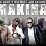 Makina - Los Teke Teke