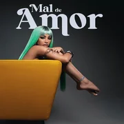 Mal De Amor - Yailin La Más Viral