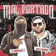 Mal Portado ft. Luis R Conriquez & El Makabelico (Comando Exclusivo) - El Makabelico