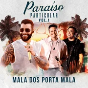 Mala dos Porta-Mala (Ao Vivo) ft. Matheus & Kauan - Gusttavo Lima