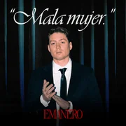 Mala mujer - Emanero
