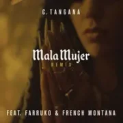 Mala Mujer (Remix) - C. Tangana