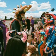 Mala Suerte - Cazzu