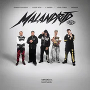 Malandrito (Remix) ft. Remers - Junior Caldera (ven)