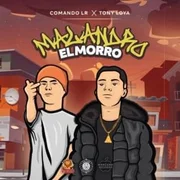 Malandro el Morro - Comando Lr