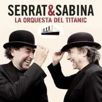 Maldito Blues - Serrat & Sabina