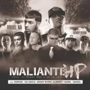 Maliante HP (Remix) - Benny Benni