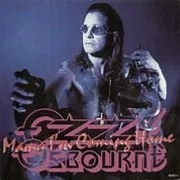 Mama, I’m Coming Home - Ozzy Osbourne