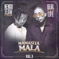 Mamasita Mala - Ñengo Flow