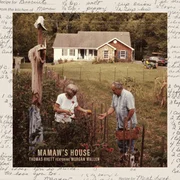 Mamaw’s House ft. Morgan Wallen - Thomas Rhett