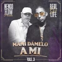 Mami Dámelo a Mi - Ñengo Flow