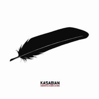 Man of simple pleasures - Kasabian