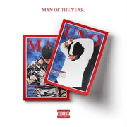 Man Of The Year - Lorde