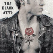 Man On A Mission - The Black Keys