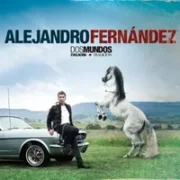 Mañana Es Para Siempre - Alejandro Fernandez