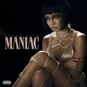 Maniac - Jhene Aiko