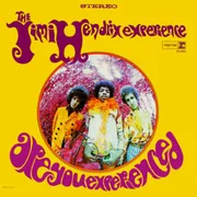 Manic Depression - The Jimi Hendrix Experience