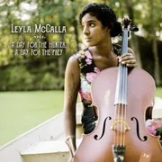 Manman - Leyla Mccalla