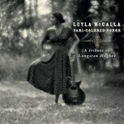 Manman Mwen ft. Rhiannon Giddens - Leyla Mccalla