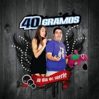 Manos vacias - 40 gramos