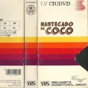 Mantecado De Coco - Álvaro Díaz