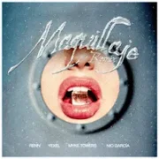 Maquillaje (Remix) ft. Myke Towers - Renn