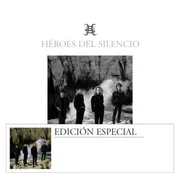 Mar Adentro (En Directo) - Héroes Del Silencio