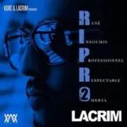 Marabout - Lacrim