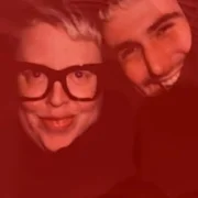 Marea (we’ve lost dancing) ft. The Blessed Madonna - Picus