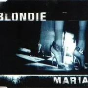 Maria - Blondie