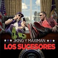 Maria - J-King y Maximan