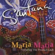 Maria maria - Santana