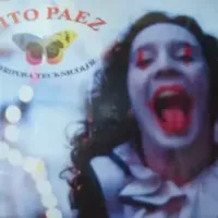 Mariposa Tecknicolor - Fito Páez