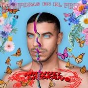 Mariposas en el pecho - Manuel Medrano